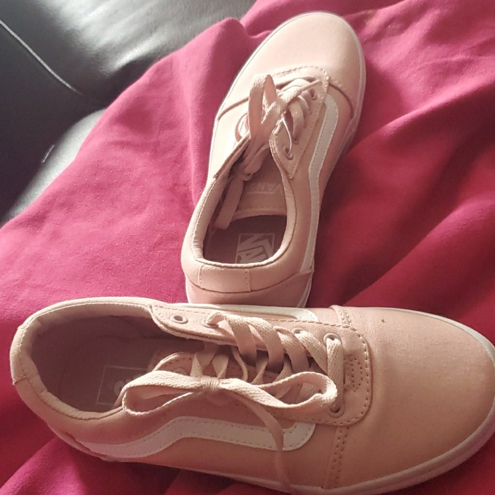 Vans sneakers
